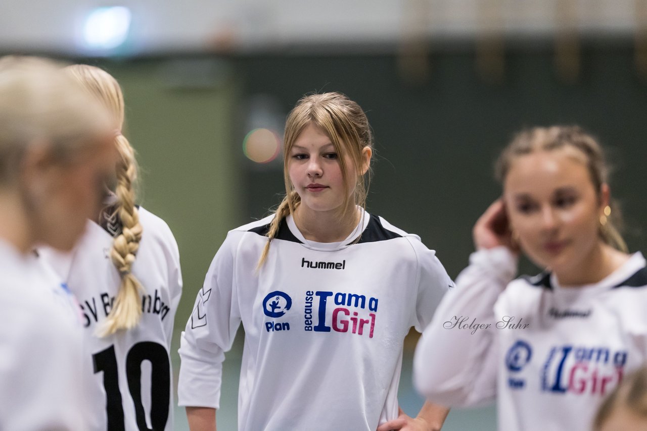 Bild 14 - wU16 Wiemersdorf